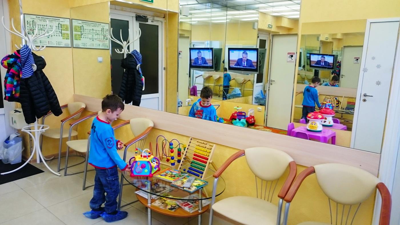Детская стоматология дункан санкт петербург товарищеский проспект